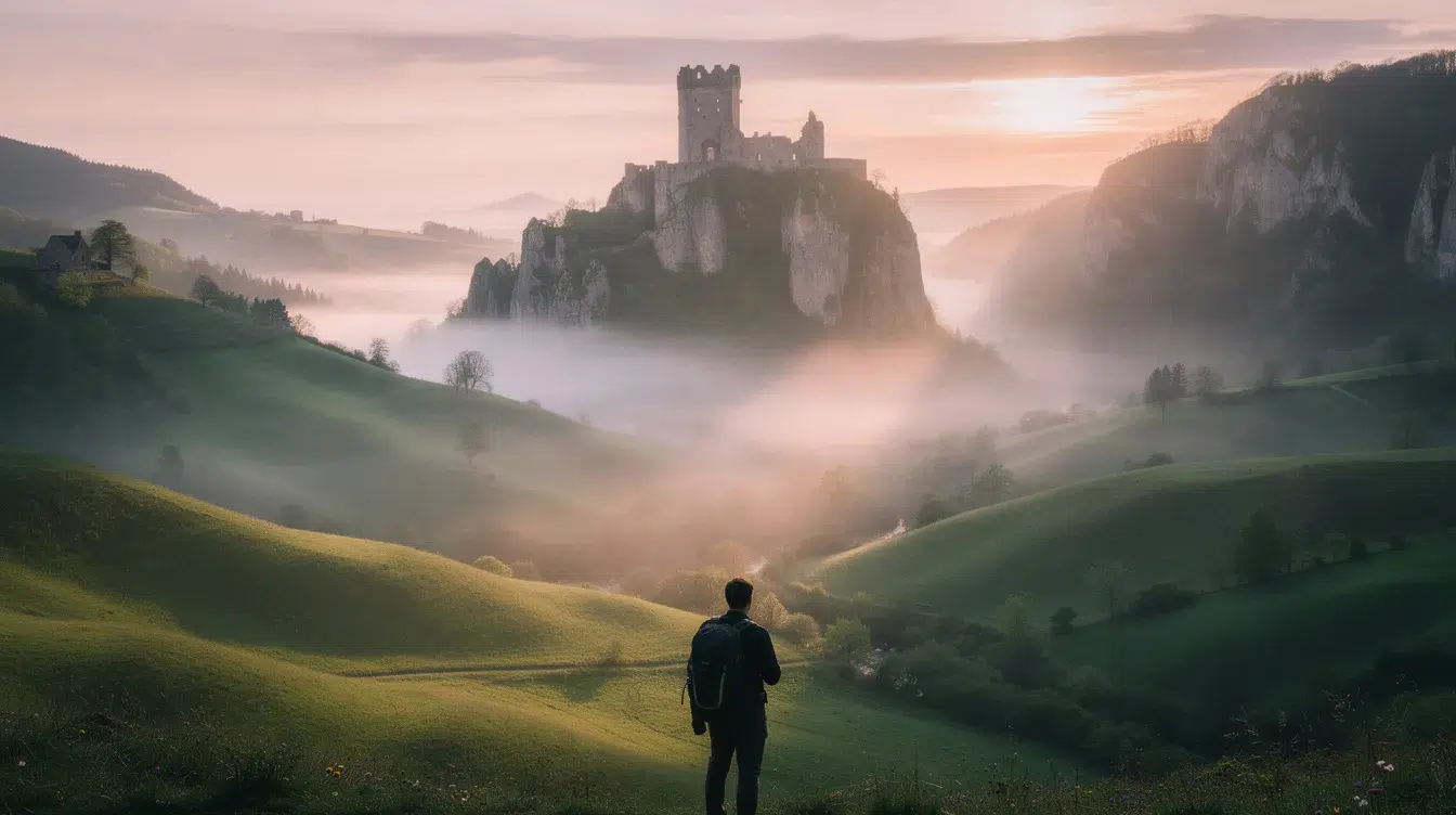 7 pays inconnus à visiter pour une aventure unique