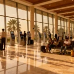 Aéroport oman : tout ce que vous devez savoir