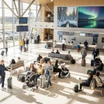Aéroports en finlande : votre guide vers les meilleures destinations