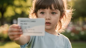 Carte d'identité obligatoire à partir de quel âge ?