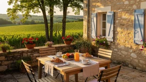 Chambre d'hôte à cahors : trouvez votre havre de paix
