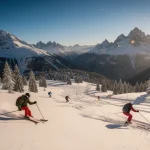 Crystal ski : 7 conseils pour des vacances réussies