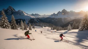 Crystal ski : 7 conseils pour des vacances réussies