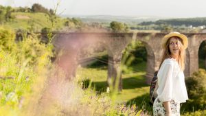 Écotourisme en France : voyager responsable et diminuer son empreinte carbone