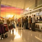 Ethiopian airlines : les prix des billets d'avion décryptés