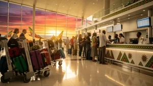 Ethiopian airlines : les prix des billets d'avion décryptés
