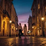 Hôtels au centre de prague : top 10 pour un séjour inoubliable