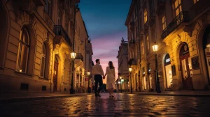 Hôtels au centre de prague : top 10 pour un séjour inoubliable