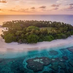 Îles du pacifique : 7 merveilles à découvrir absolument