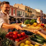 La maïoun nice : découvrez les délices niçois authentiques