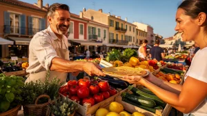 La maïoun nice : découvrez les délices niçois authentiques