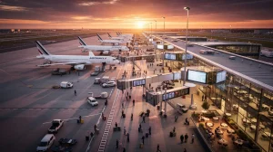 Miles air france : évaluez leur valeur en 2026
