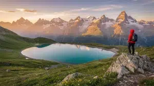 Montagnes en france : carte des massifs à explorer