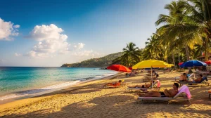 Où partir en février en europe ? 10 destinations ensoleillées