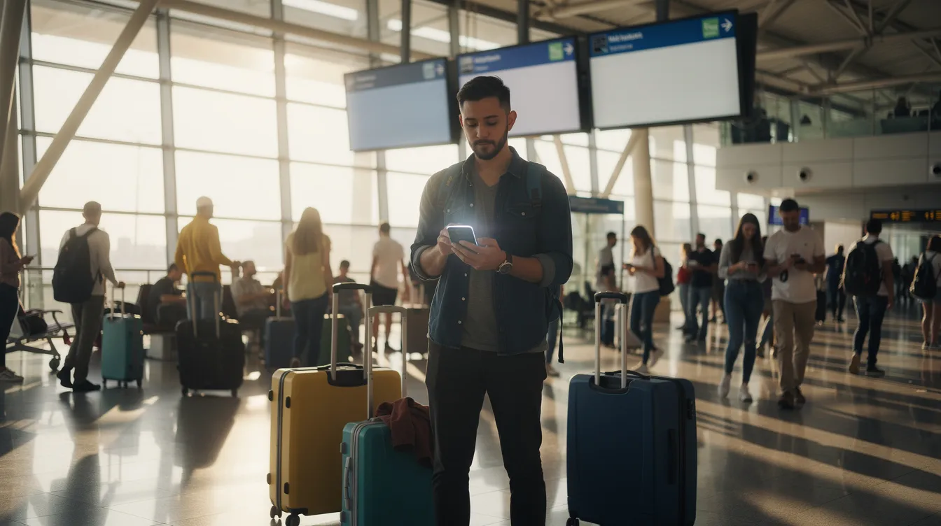 Exigences sanitaires pour voyager