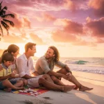 Où voyager sans vaccin : 10 destinations sûres en 2026