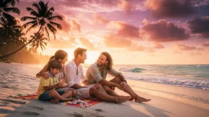 Où voyager sans vaccin : 10 destinations sûres en 2026