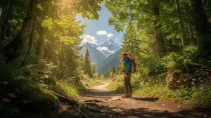 Rif rando : 5 sentiers incontournables à explorer