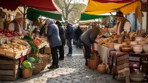 Sabradou dans le nord : dénichez vos trésors locaux