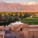 Tinghir : découvrez la magie de cette oasis marocaine