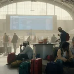 Train bloqué aujourd'hui : infos et alternatives pour voyager