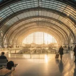 Turin porta susa : la gare centrale de turin à ne pas manquer