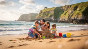 Vacances scolaires 2020 en bretagne : dates et conseils pratiques