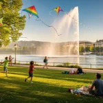 Vacances scolaires à genève : calendrier 2026 et bonnes pratiques