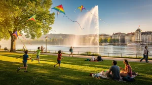 Vacances scolaires à genève : calendrier 2026 et bonnes pratiques