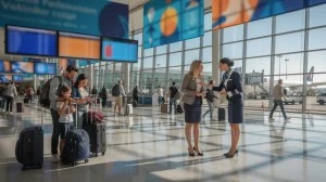 Vol air caraïbes aujourd'hui : suivez vos vols en temps réel