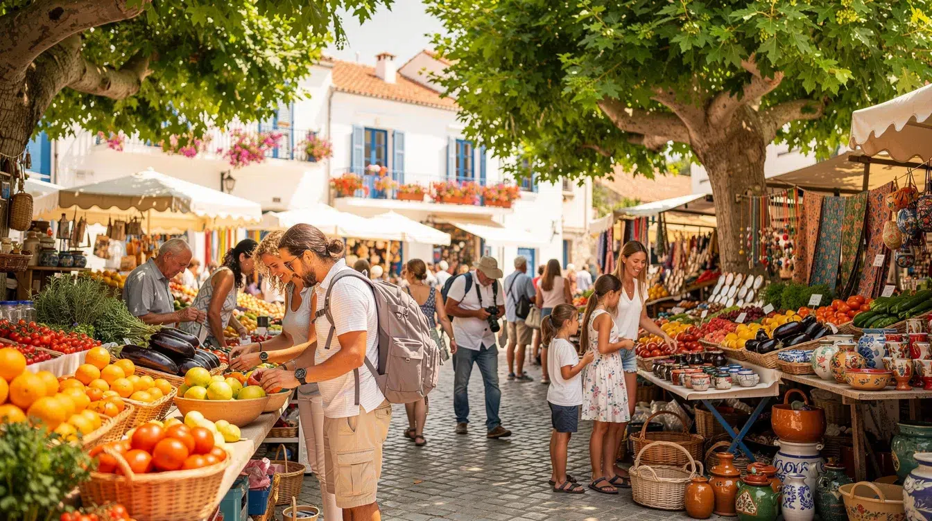 Destinations à ne pas manquer avec Lidl