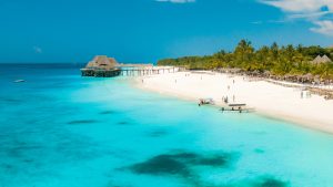 Comment combiner confort, immersion et découverte dans un voyage à  Zanzibar moderne ?