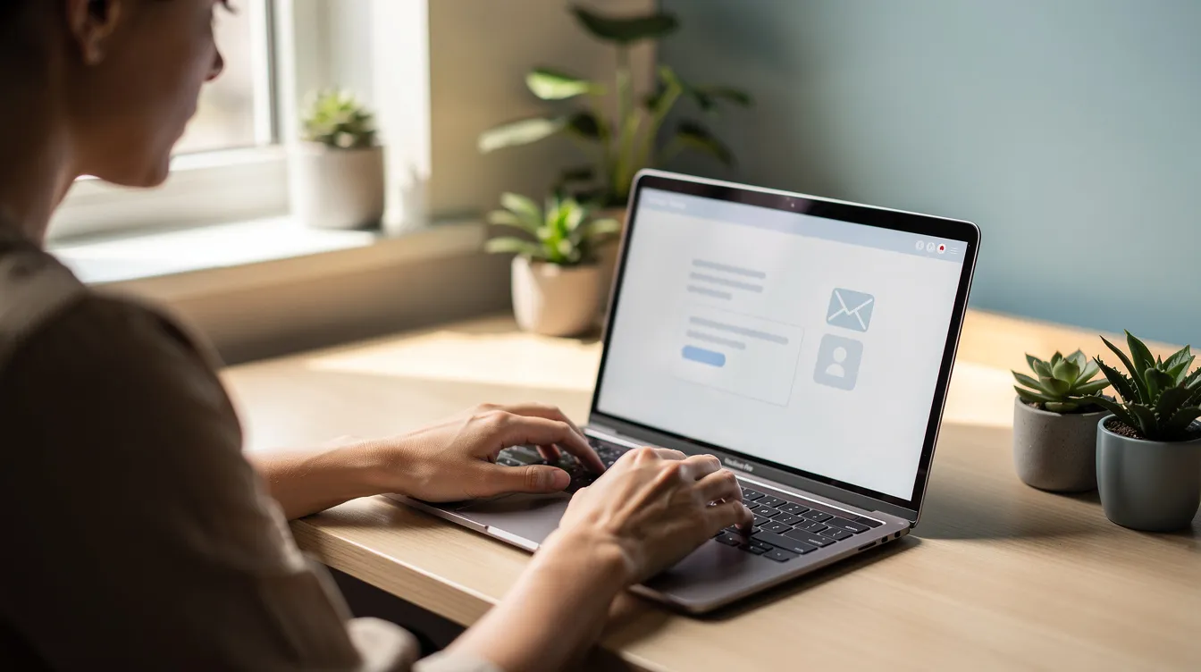 Contacter OUIGO : 5 méthodes efficaces pour obtenir de l'aide 1 Contacter OUIGO par email ou formulaire