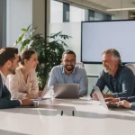 Cse BPAURA : rôle et impact sur les salariés