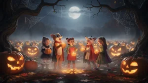 Date d'halloween 2026 : origines et traditions à connaître