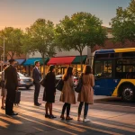 Horaire bus rémi : consultez les lignes et horaires facilement