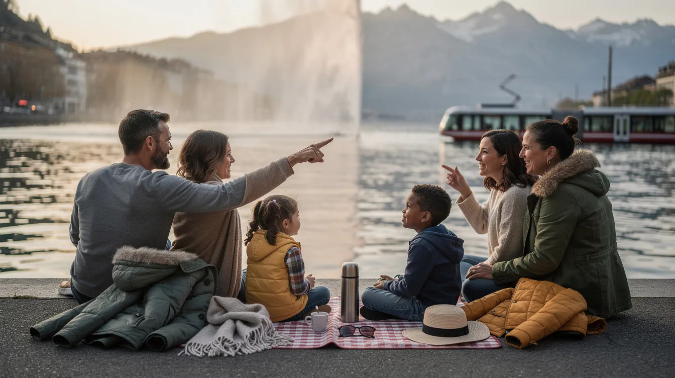 Jours fériés à genève en 2026 : calendrier et conseils