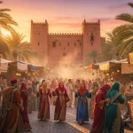 Jours fériés au maroc 2026 : calendrier complet et dates clés