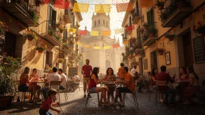 Jours fériés en espagne 2020 : calendrier complet et astuces