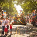 Jours fériés USA 2026 : calendrier et traditions incontournables
