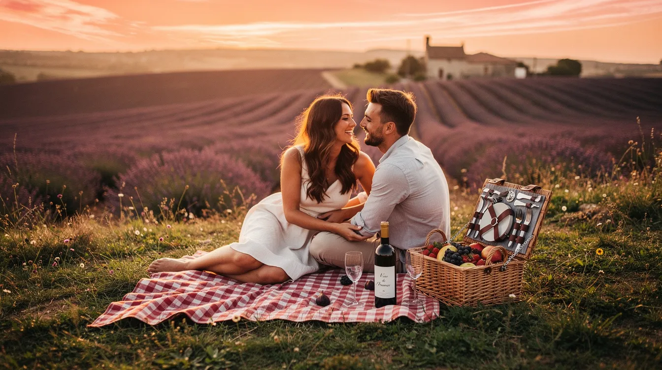Pourquoi choisir la France pour une escapade amoureuse ?