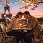 Où partir en amoureux en france : 10 destinations incontournables