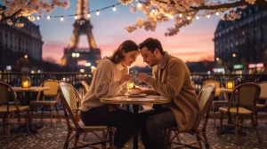 Où partir en amoureux en france : 10 destinations incontournables