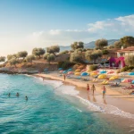 Où partir en avril en europe ? top 10 des destinations ensoleillées