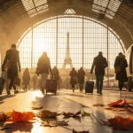 Prix des tickets RER zone 1-5 : toutes les infos 2026