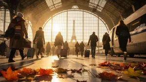 Prix des tickets RER zone 1-5 : toutes les infos 2026