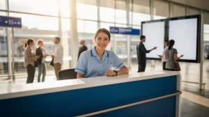 Service client ouigo : comment le contacter facilement ?