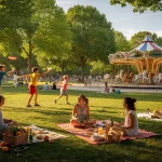 Vacances nantes zone b : calendrier 2026 et informations clés