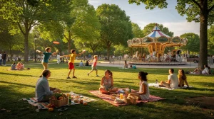 Vacances nantes zone b : calendrier 2026 et informations clés