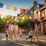 Vacances scolaires 2026 à quimper : dates et infos essentielles